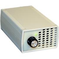 DC-12 Home and Auto Ozone Generator Air Cleaner Deodorizer Purifier with AC Adapter, Made in USA!