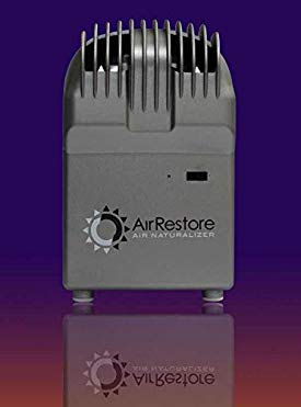 Air Restore Mini Air Purifier