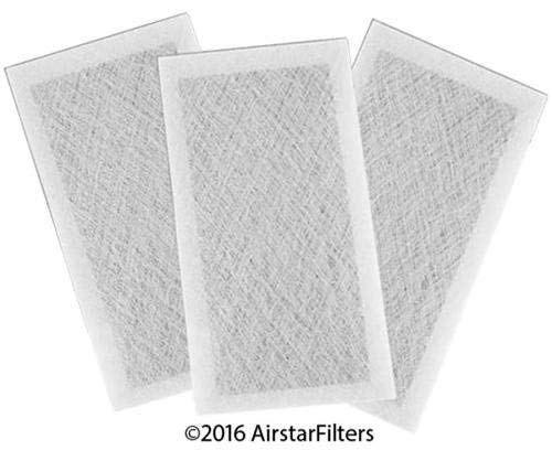 20 x 30 x 1 - Case of (12) Dynamic Air Cleaner Replacement # C3P2030 Filter Pads
