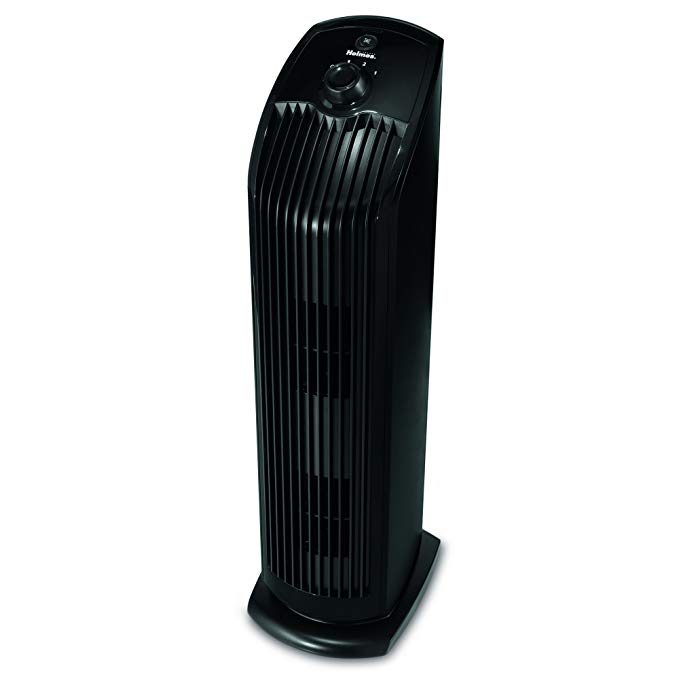 Holmes Tower Air Purifier with Permanent Filter