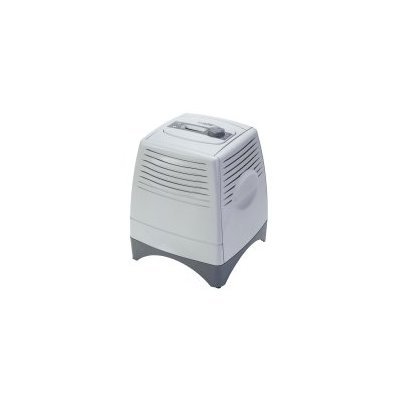 Field Controls UV-500C Portable UV Purifier with Filter, 500 sq. ft.
