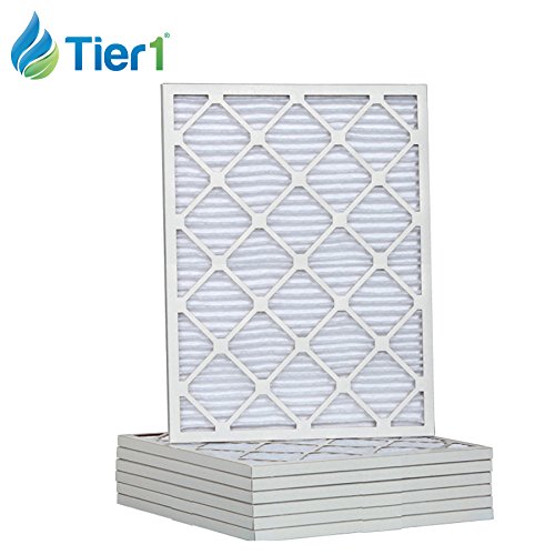 Tier1 Replacement for 14x30x4 Merv 13 Ultimate Air Filter/Furnace Filter 6 Pack