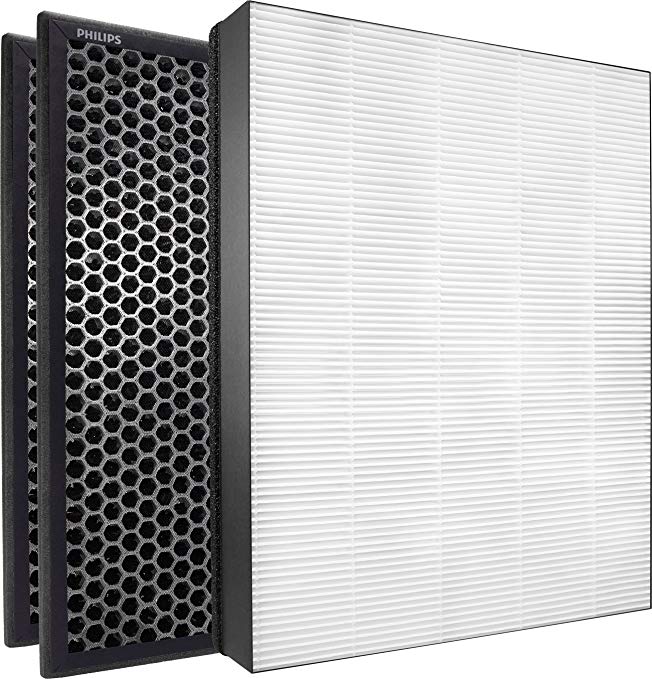 Philips Annual replacement filter pack for Purifier Series 2000