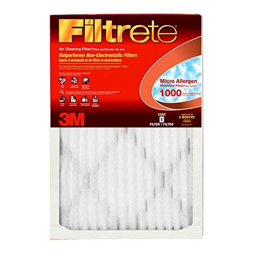 Filtrete Air Purifiers 9804DC-6 14