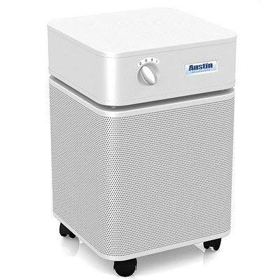 HM 400 HealthMate Air Purifier in White w/ Optional Replacement Filters