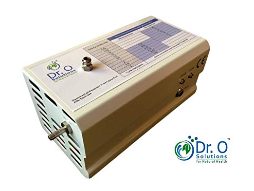 Ozone Generator Medical
