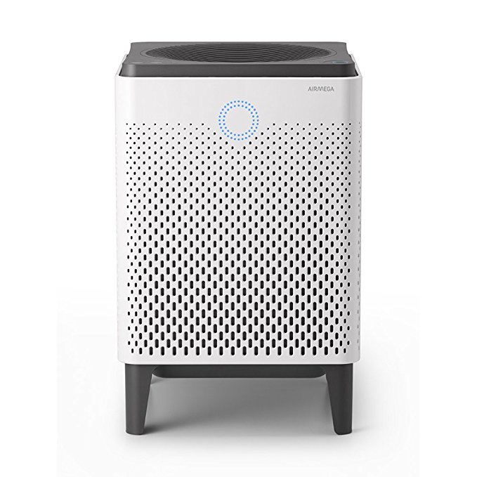 AIRMEGA 400 The Smarter Air Purifier (Covers 1560 sq. ft.)
